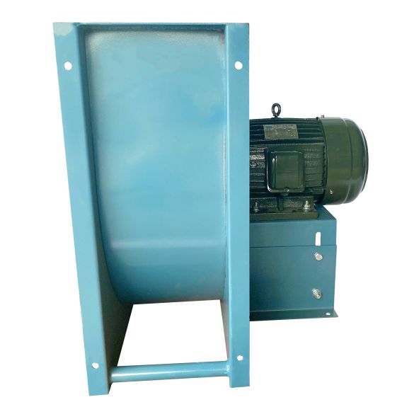 Kitchen Exhaust Smoke Ventilation Centrifugal Fan 13-48-A