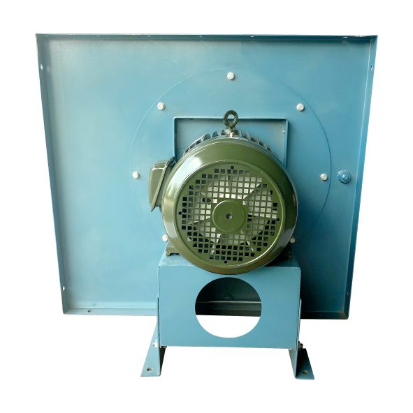 Kitchen Exhaust Smoke Ventilation Centrifugal Fan 13-48-A
