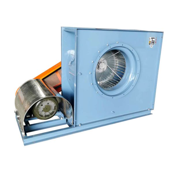 13-48-C Series Kitchen Range Hood Exhaust Centrifugal Fan