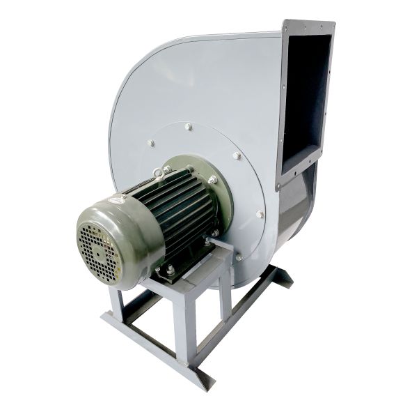 Industrial Centrifugal Fan 4-72-A