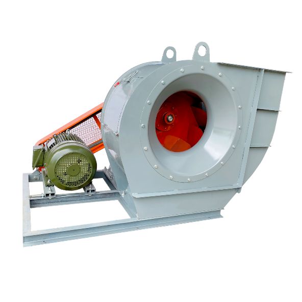 Industrial Centrifugal Fan 4-72-C Industrial Centrifugal Fan 4-72-C