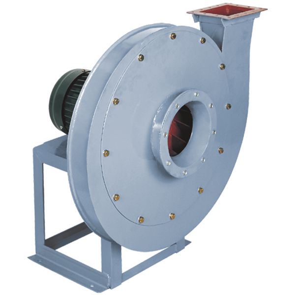 9-19 High Pressure Centrifugal Fan For Conveying 9-19 High Pressure Centrifugal Fan For Conveying