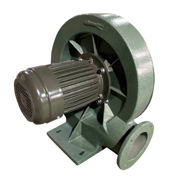 Aluminum Medium Pressure Blower