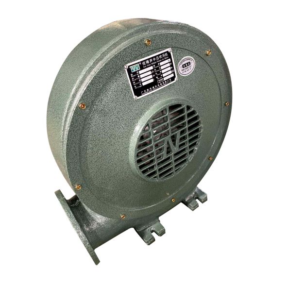 pressure blower pressure blower