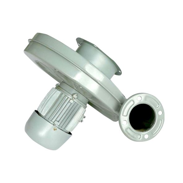 Iron Medium Pressure Blower