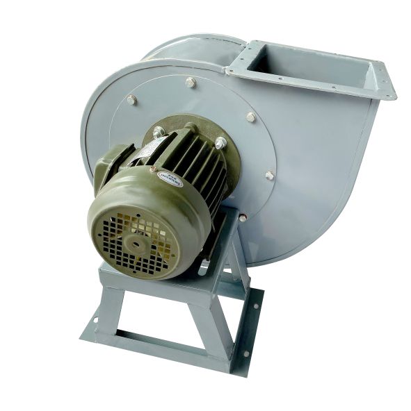 C6-48-A Series Centrifugal Dust Extraction Fan