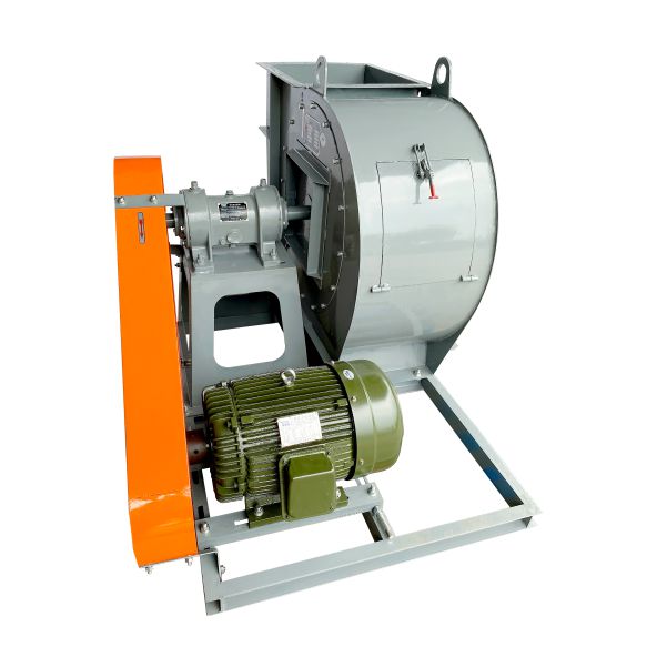 C6-48-C Series Centrifugal Dust Extraction Fan C6-48-C Series Centrifugal Dust Extraction Fan