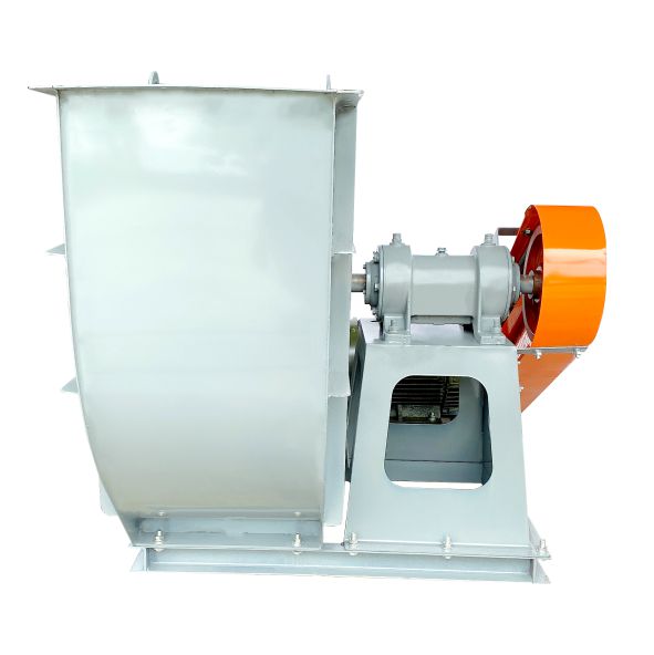 C6-48-C Series Centrifugal Dust Extraction Fan