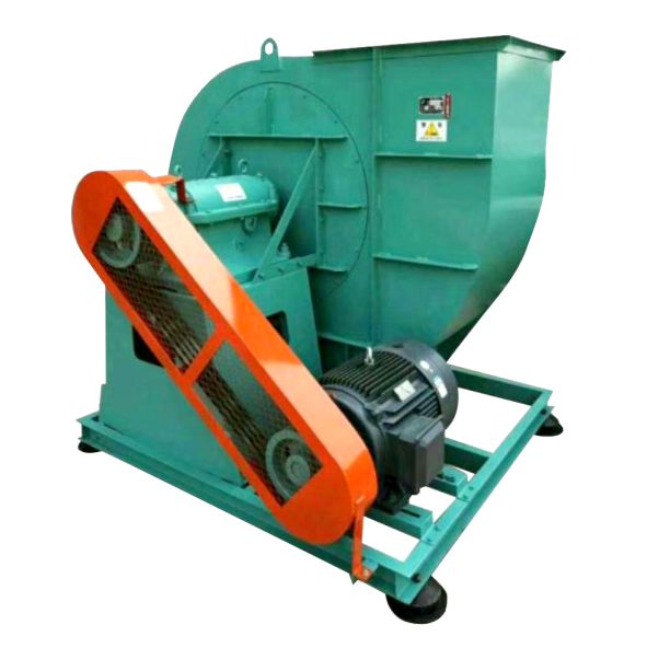 C6-48-C Series Centrifugal Dust Extraction Fan