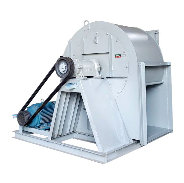 C6-48-C Series Centrifugal Dust Extraction Fan