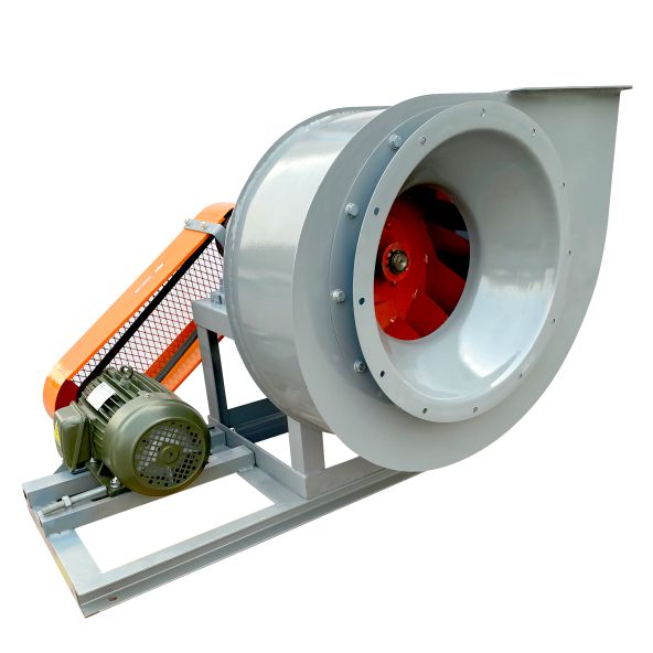 Y5-47 C Series Boiler Centrifugal Induced Draft Fan Y5-47 C Series Boiler Centrifugal Induced Draft Fan