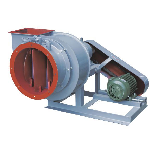Y5-47 C Series Boiler Centrifugal Induced Draft Fan