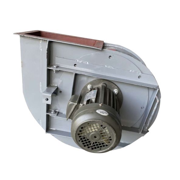 FMT Series Stand Type Purifying Centrifugal Fan