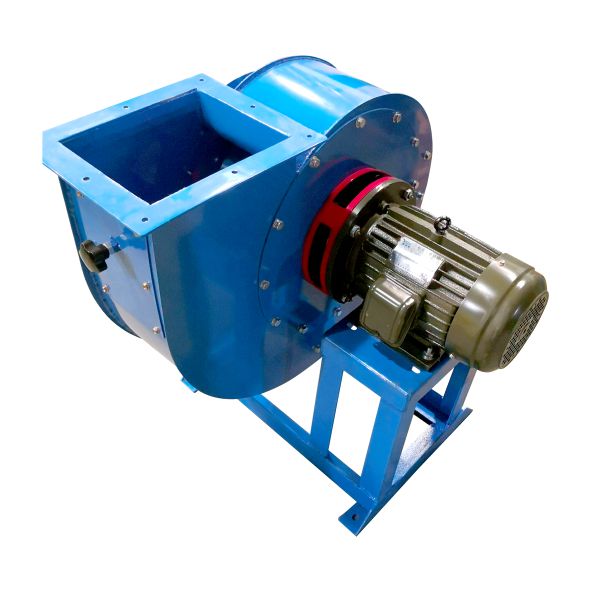 Y5-47 A Series High Temperature Resistant Fan