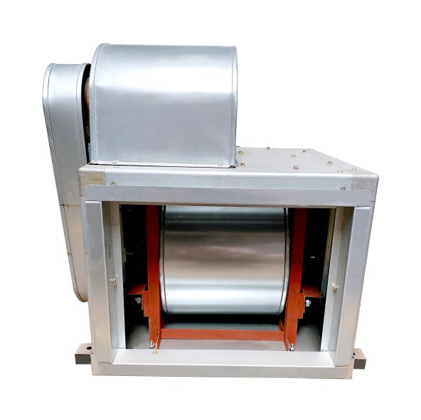 YFJ Series Fire Smoke Exhaust Ventilation Cabinet Centrifugal Fan