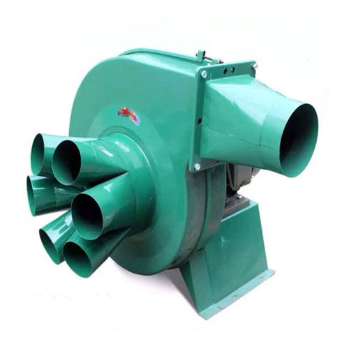industrial dust collector fan industrial dust collector fan