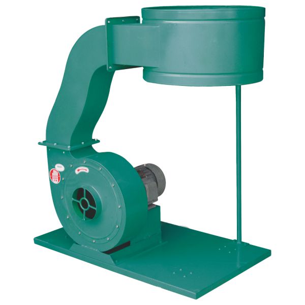 Woodworking Single Bag Dust Collector