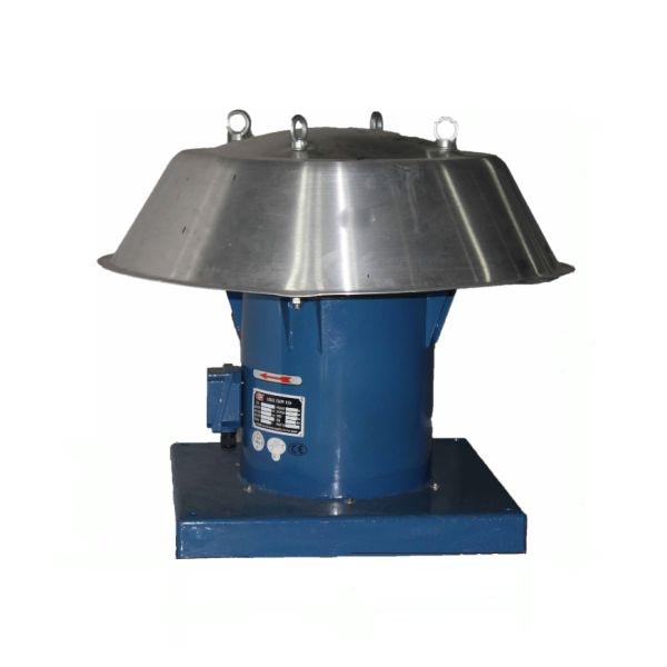 DWT-I Series Steel Roof Axial Fan DWT-I Series Steel Roof Axial Fan