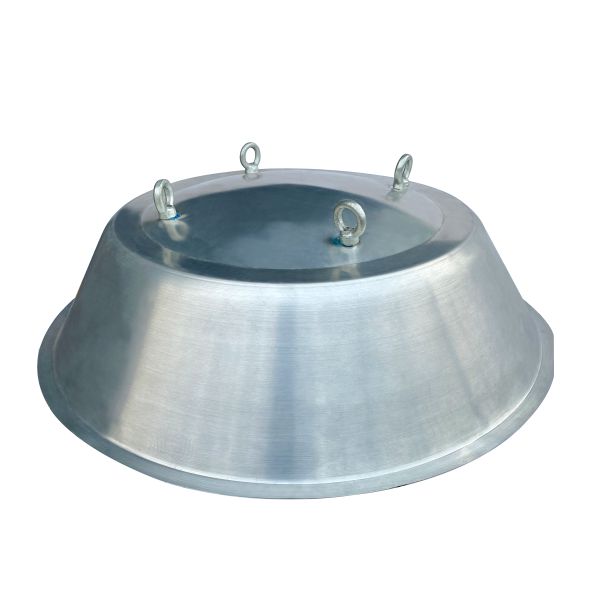 DWT-I Series Steel Roof Axial Fan
