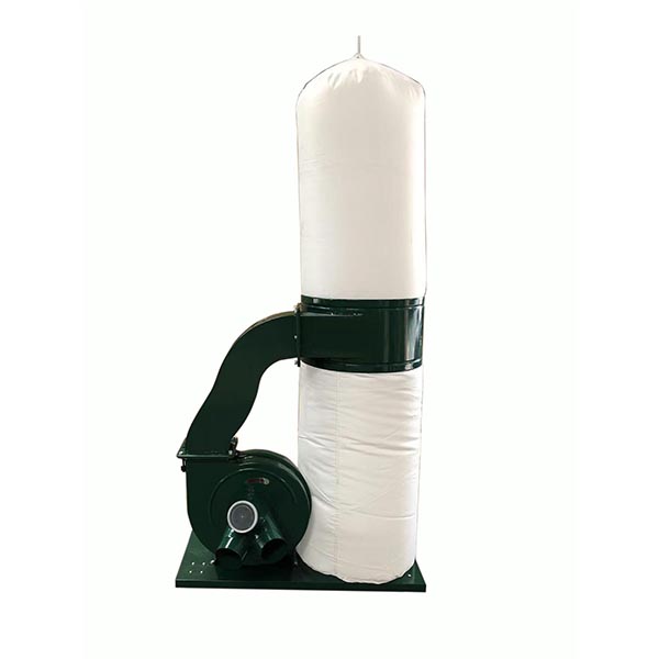Woodworking Single Bag Dust Collector Woodworking Single Bag Dust Collector