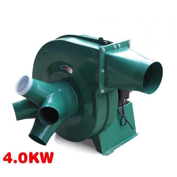 Industrial Dust Collector Fan