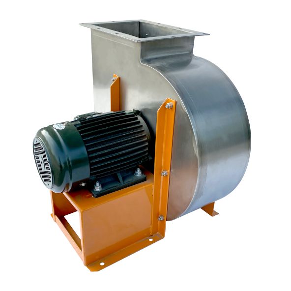 304 Stainless Steel Multi-blade Centrifugal Fan