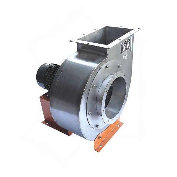 304 Stainless Steel Multi-blade Centrifugal Fan