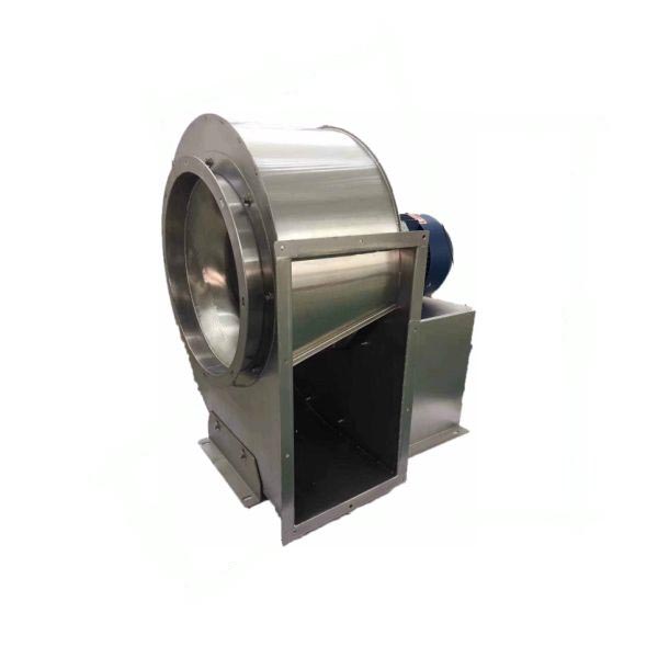 F4-72 Series Stainless Steel Centrifugal Fan F4-72 Series Stainless Steel Centrifugal Fan