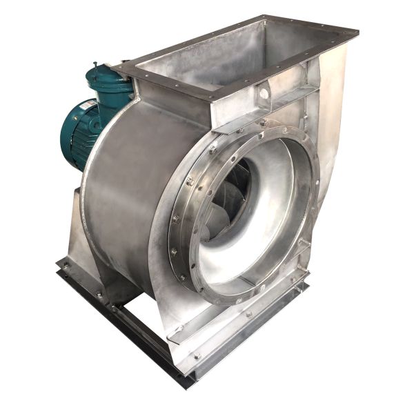 F4-72 Series Stainless Steel Centrifugal Fan