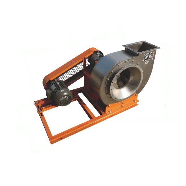 F4-72-C Series Stainless Steel Centrifugal Fan F4-72-C Series Stainless Steel Centrifugal Fan