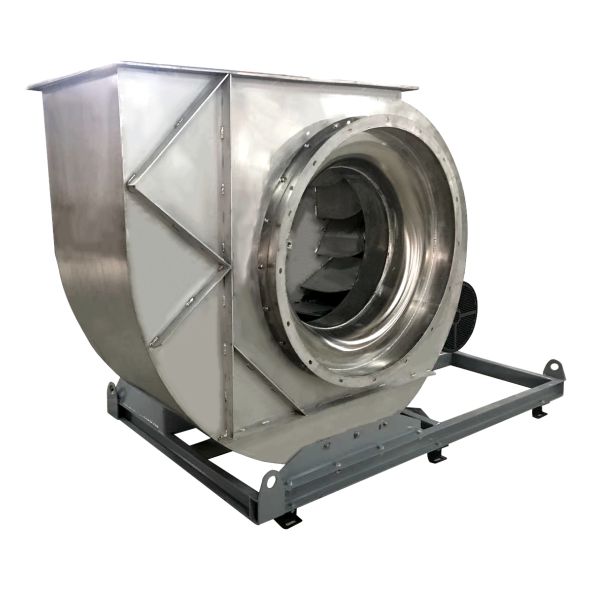 F4-72-C Series Stainless Steel Centrifugal Fan
