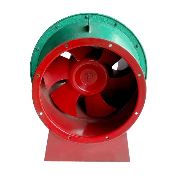 SJG Series Oblique Flow Fan Industrial Exhaust Fan