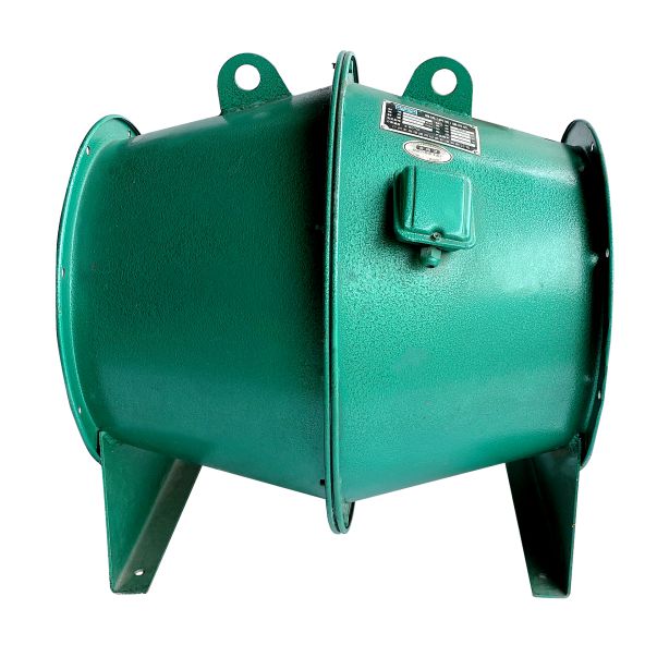 SJG Series Oblique Flow Fan Industrial Exhaust Fan