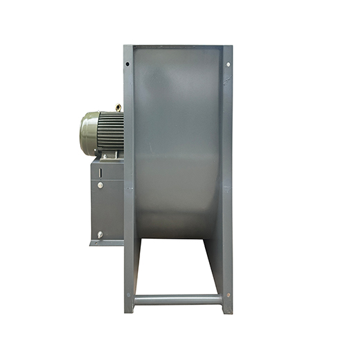 YTFA Series High-Efficiency Backward Curved Centrifugal Blower