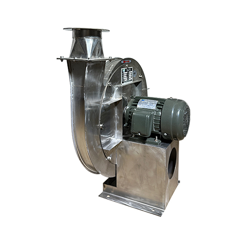 9-19 Series 304 Stainless Steel Centrifugal Fan