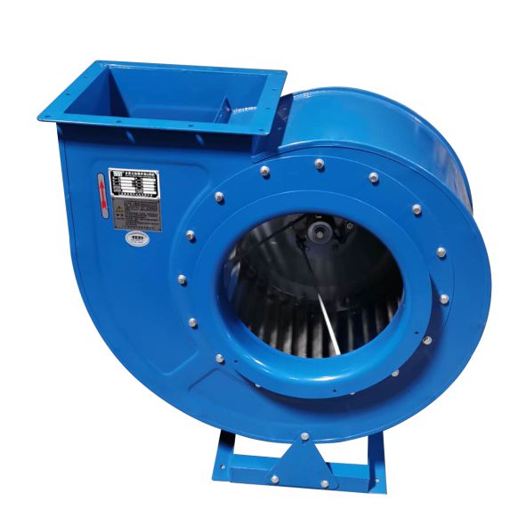 What is the difference between an industrial fan and a regular fan? What is the difference between an industrial fan and a regular fan?