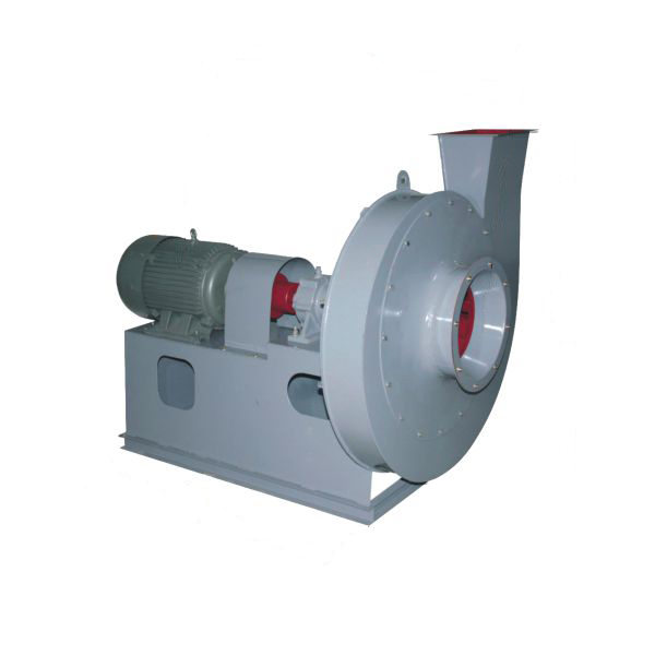 9-26 Series High Pressure Industrial Exhaust Centrifugal Fan