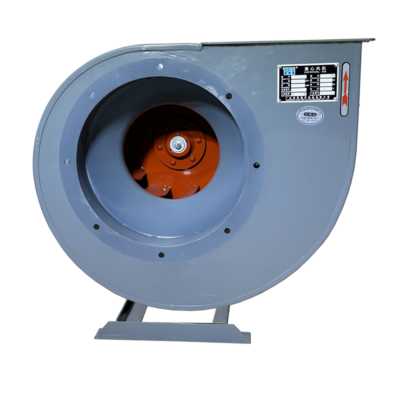 Industrial Centrifugal Fan 4-72-A