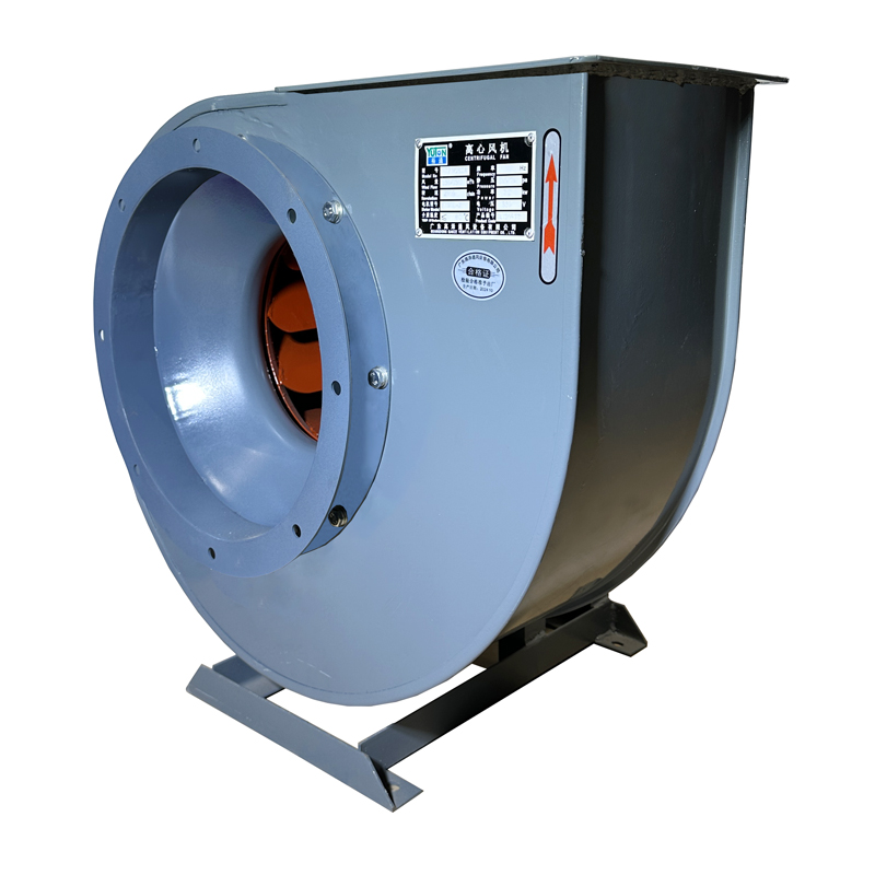 Industrial Centrifugal Fan 4-72-A