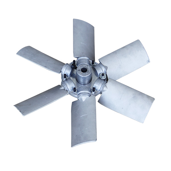 fan blade fan blade