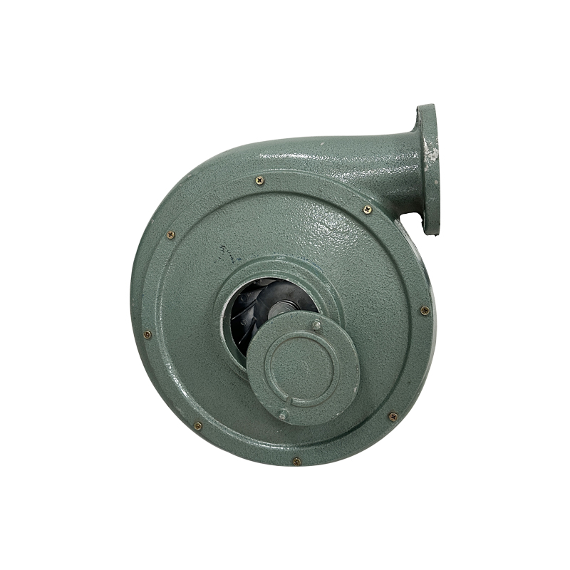 Aluminum Medium Pressure Blower