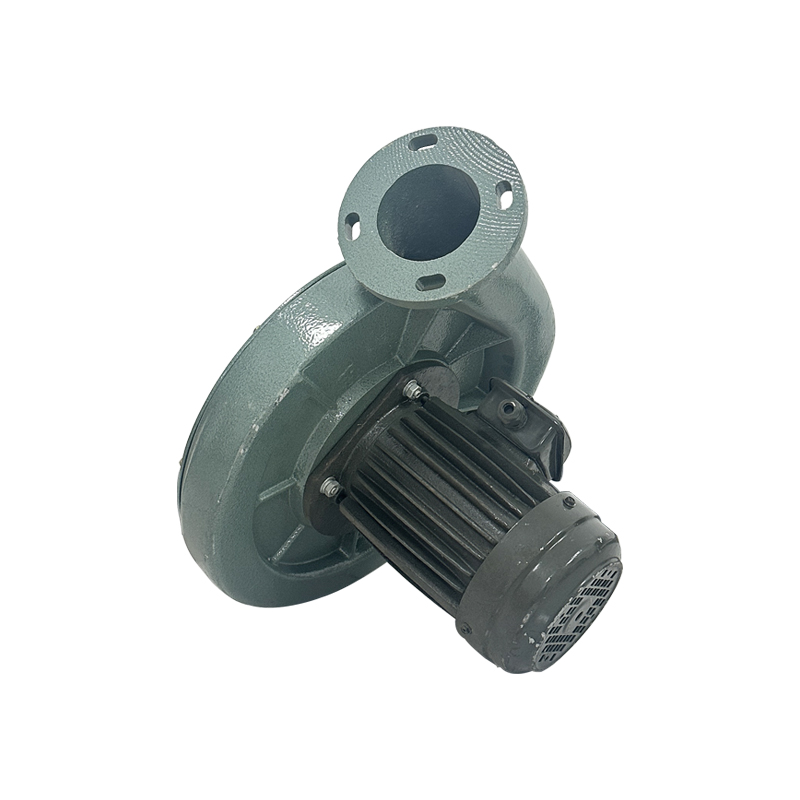 Aluminum Medium Pressure Blower