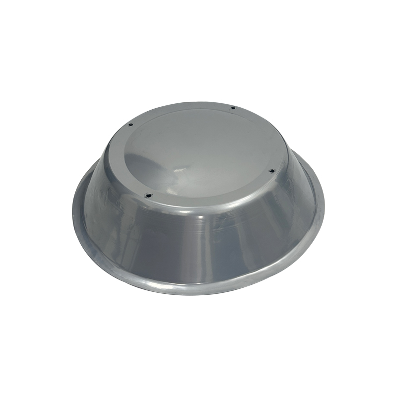 DWT-I Series Steel Roof Axial Fan