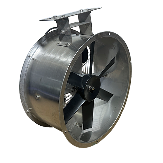 Greenhouse Circulation Axial Fan Greenhouse Circulation Axial Fan