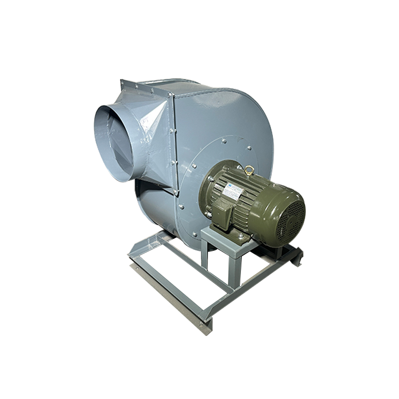 9-36 Conveying Particle Blower Material Handling Centrifugal Fan