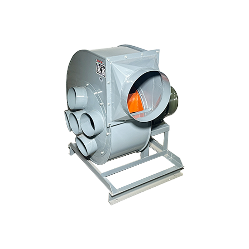 9-36 Conveying Particle Blower Material Handling Centrifugal Fan