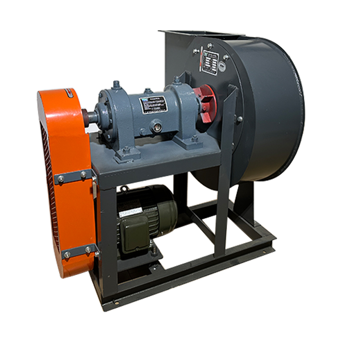 Y5-47 C Series Boiler Centrifugal Induced Draft Fan