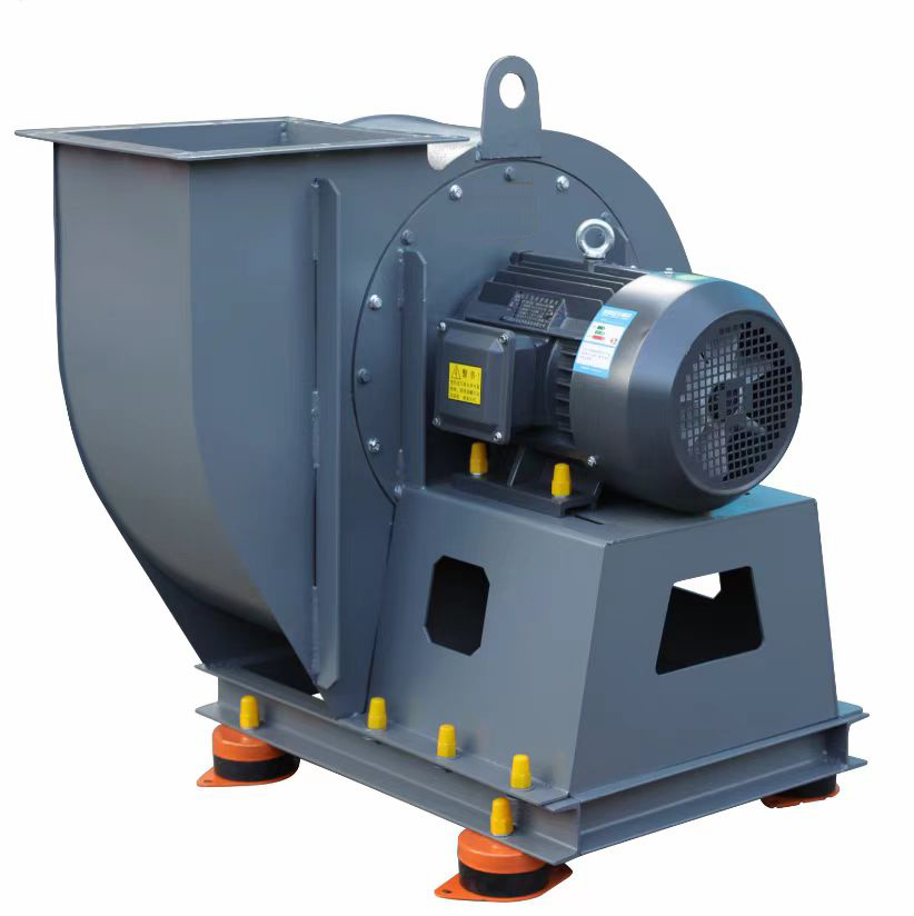 Industrial Centrifugal Fan 4-72-A