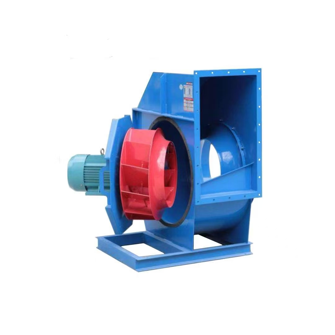YTFA Series High-Efficiency Backward Curved Centrifugal Blower
