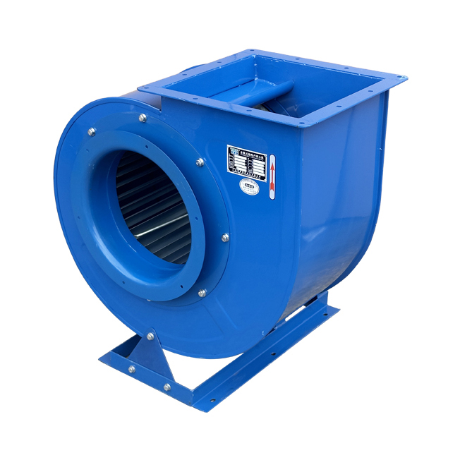 Supply High Performance Industrial Ventilation Centrifugal Fan 11-62 ...
